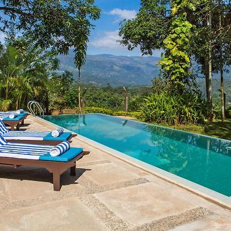 Mas Villa By Fox Resorts Kotmale Exterior foto