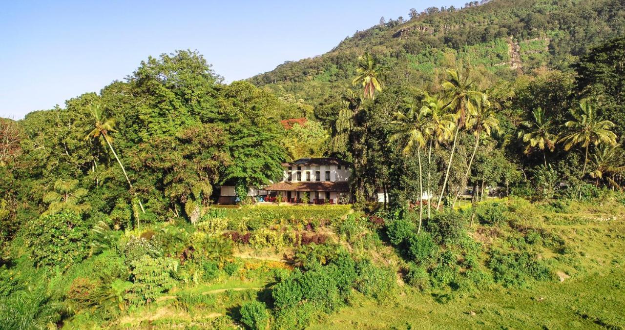 Mas Villa By Fox Resorts Kotmale Exterior foto