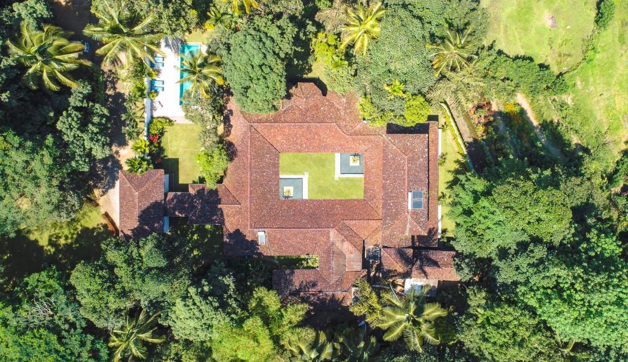 Mas Villa By Fox Resorts Kotmale Exterior foto