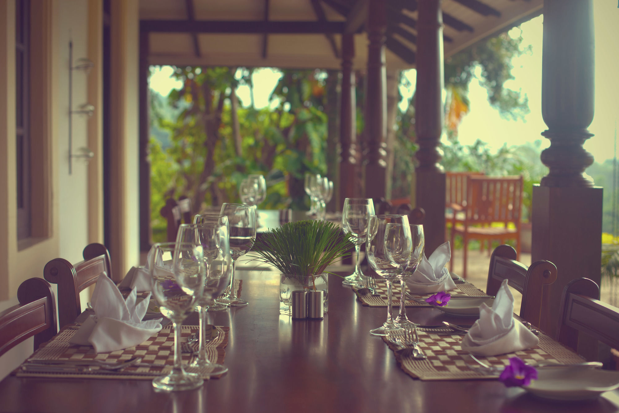 Mas Villa By Fox Resorts Kotmale Exterior foto