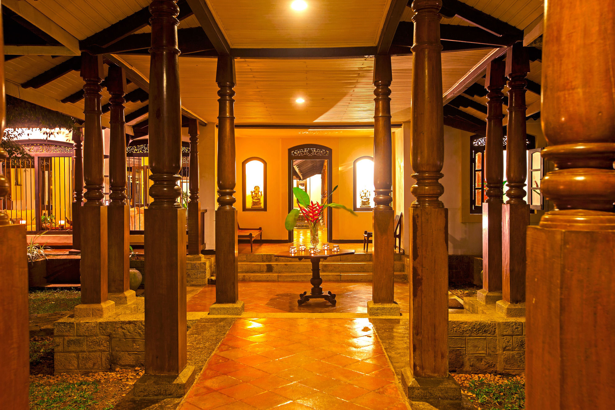 Mas Villa By Fox Resorts Kotmale Exterior foto