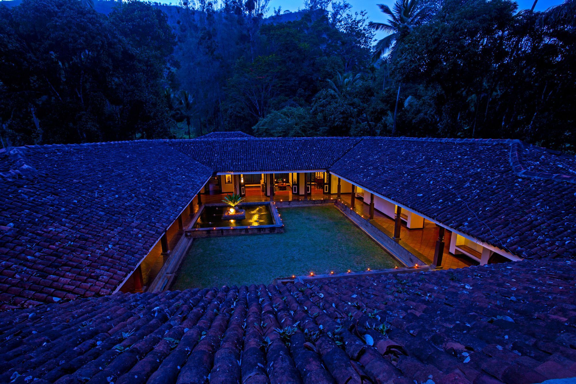 Mas Villa By Fox Resorts Kotmale Exterior foto