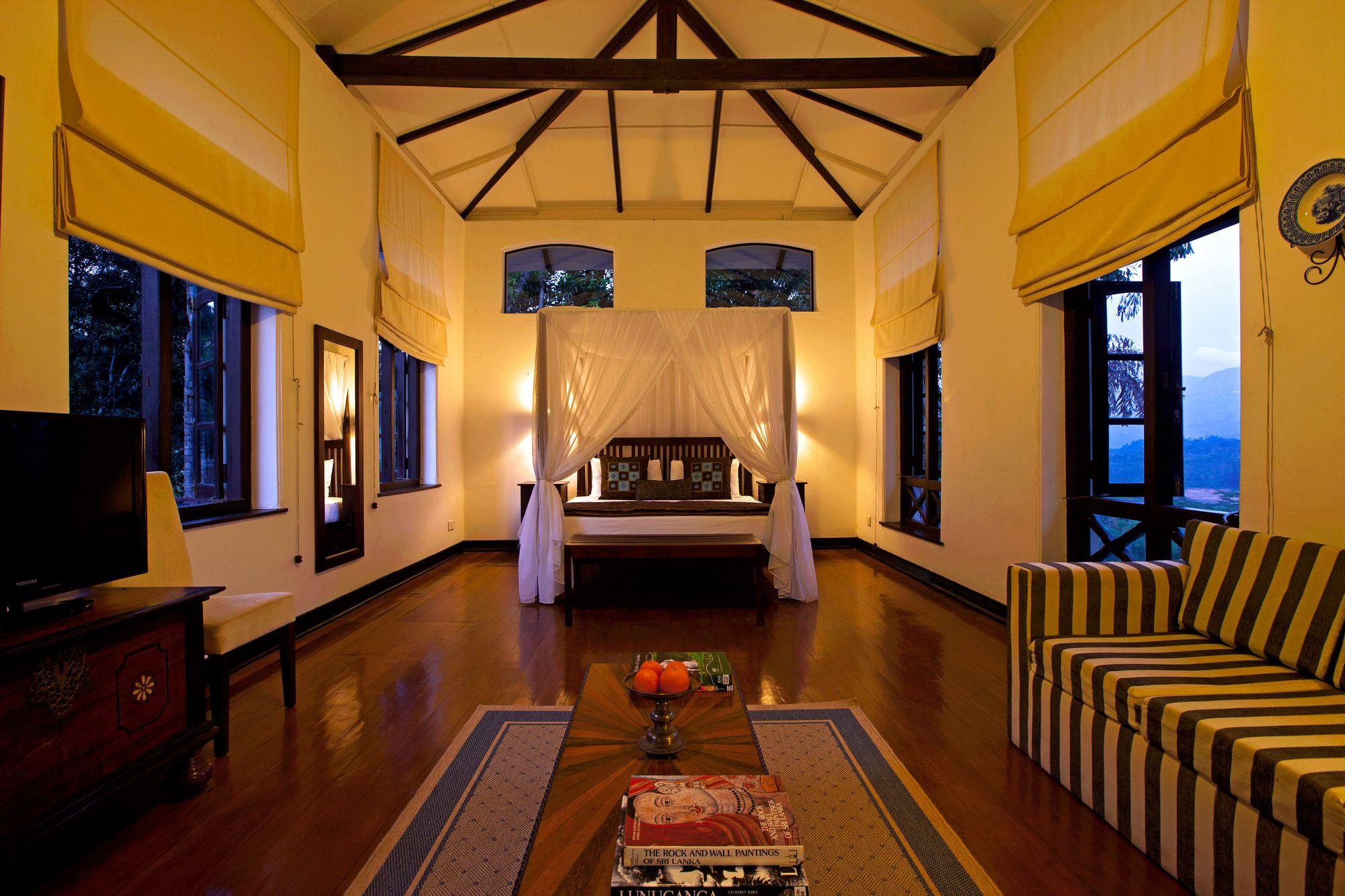 Mas Villa By Fox Resorts Kotmale Exterior foto